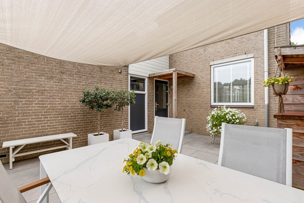 Medium property photo - Amaryllishof 23, 1338 LH Almere